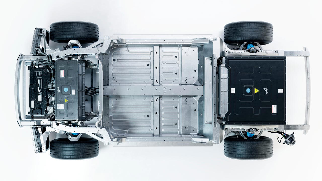 El nuevo Alpine A110 eléctrico hará algo que ni Lamborghini, AMG o los japoneses se han atrevido