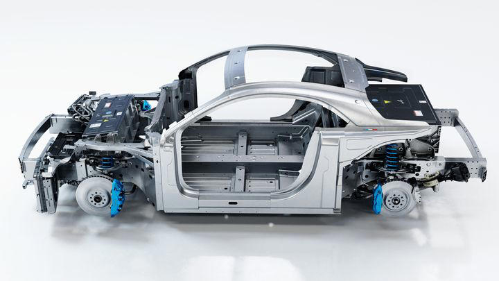 El nuevo Alpine A110 eléctrico hará algo que ni Lamborghini, AMG o los japoneses se han atrevido