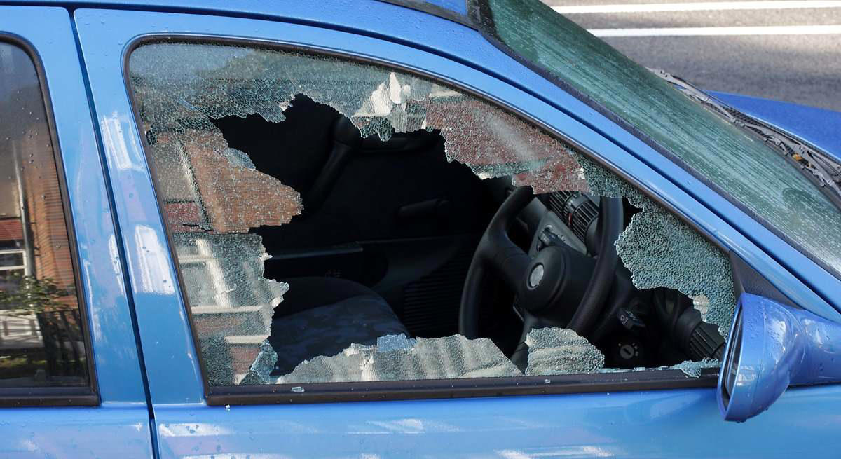 ¿Por qué los ladrones están empezando a robar los asientos traseros de los coches? Estos son los modelos clave