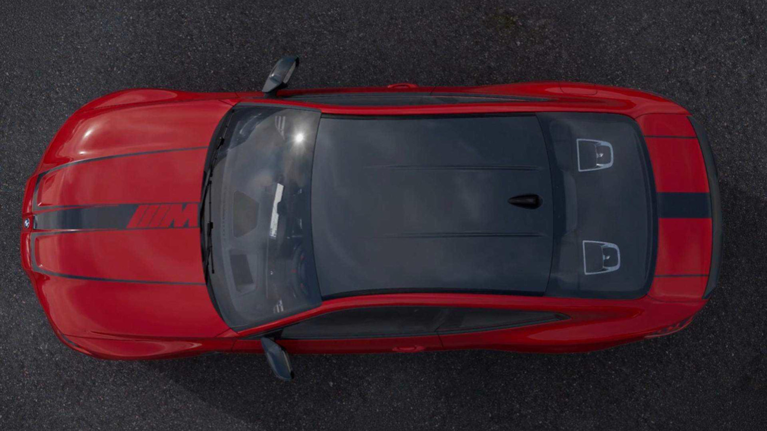 BMW launches 40 years of M3 coupe special edition, only for Canada