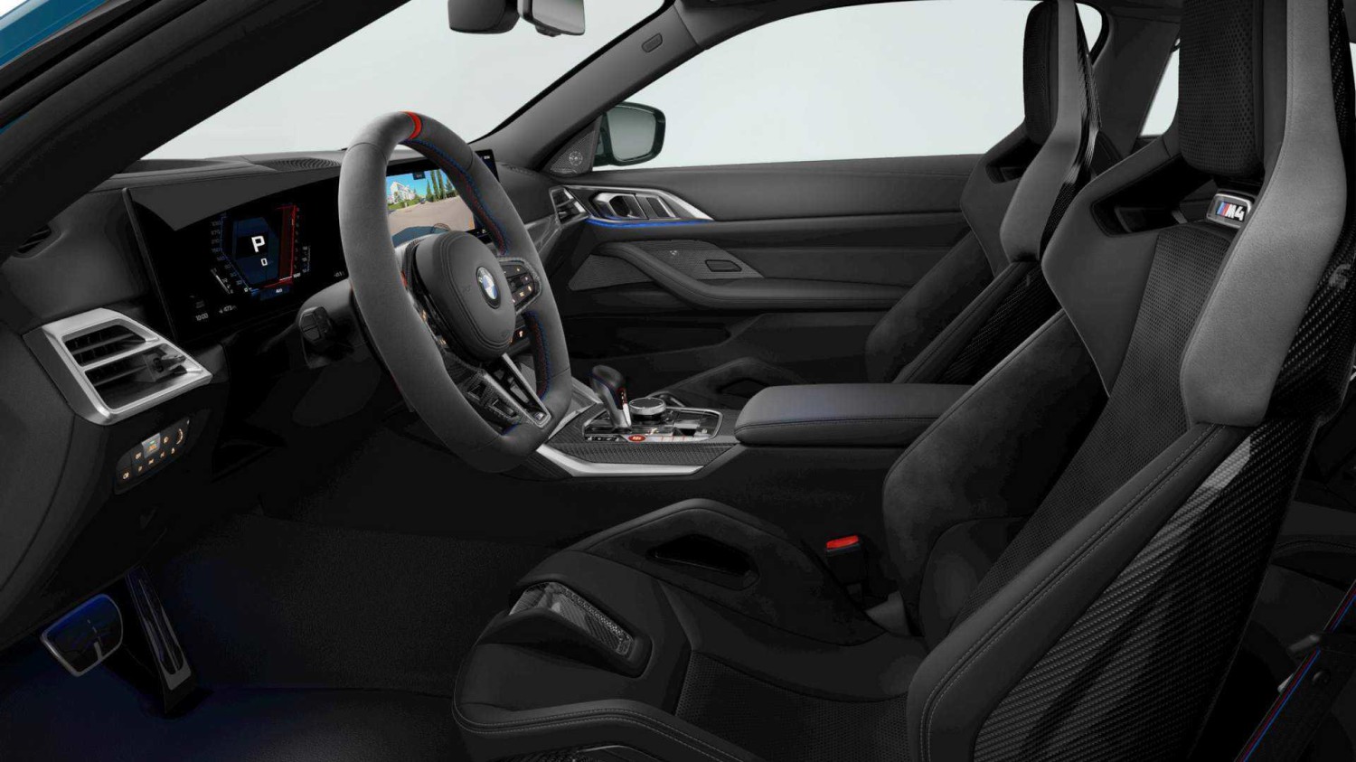 BMW launches 40 years of M3 coupe special edition, only for Canada