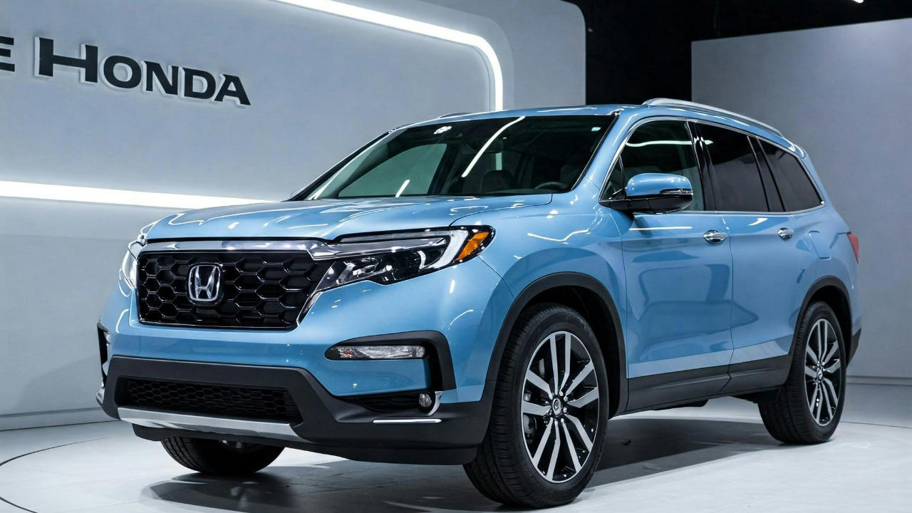 Honda, Honda warns of first annual loss, cites $15.7B EV restructuring hit