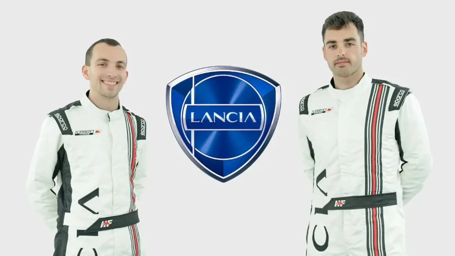 Lancia vuelve a tener un piloto español en los rallyes. Diego Ruiloba pilotará el Ypsilon Rally2 HF Integrale