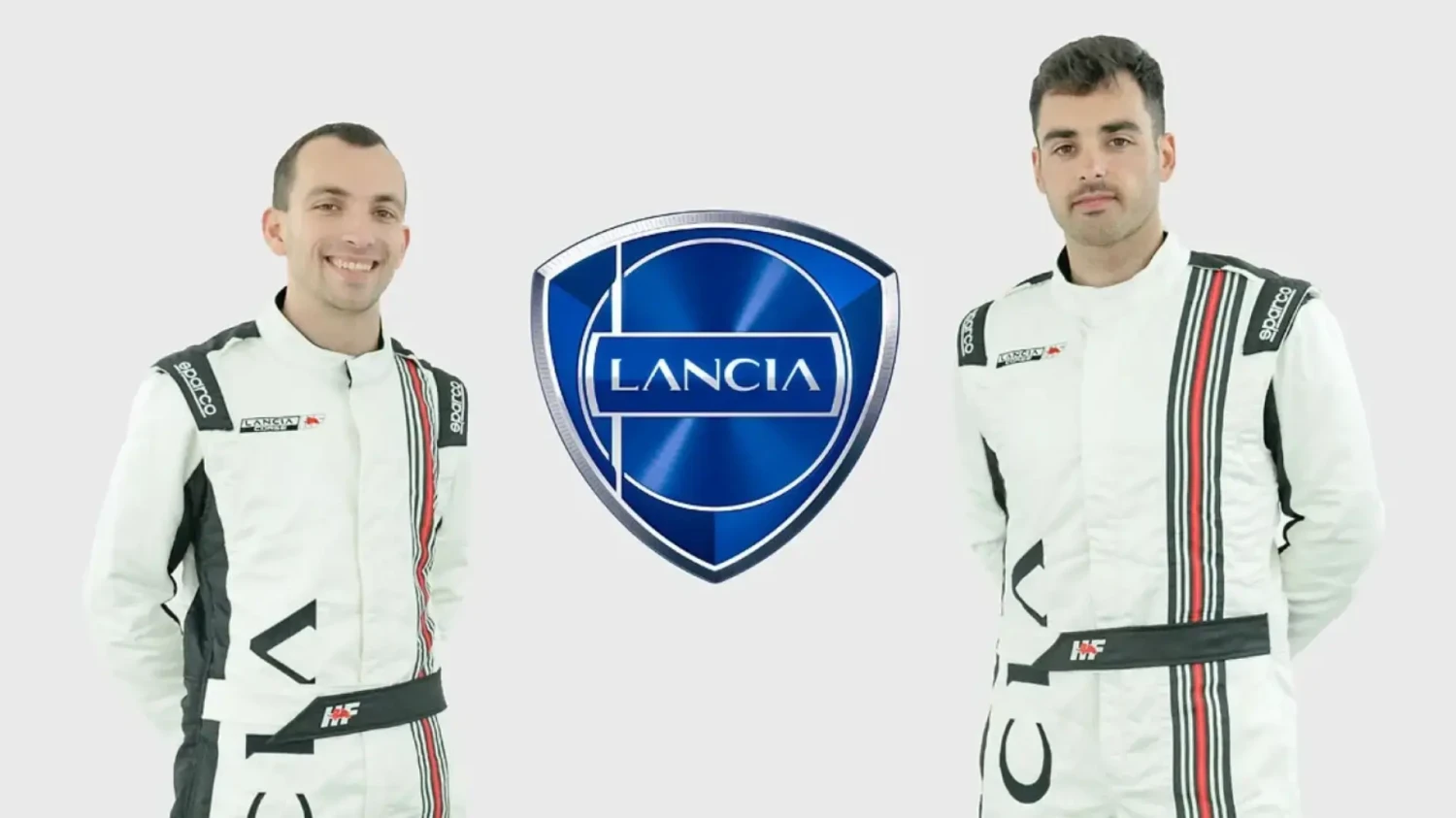 Lancia, Lancia vuelve a tener un piloto español en los rallyes. Diego Ruiloba pilotará el Ypsilon Rally2 HF Integrale