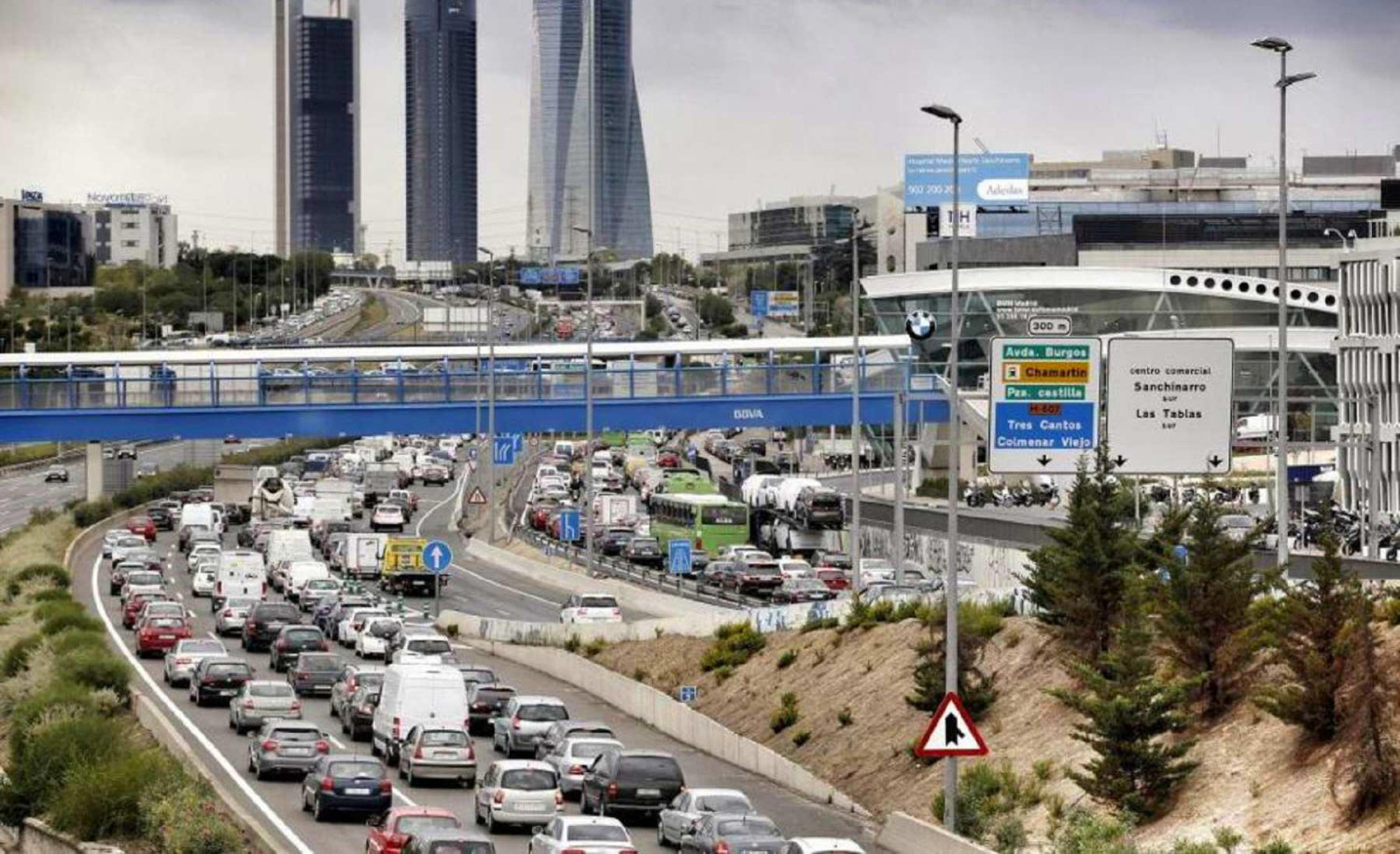 Todos deberían hacer este sencillo gesto de cinco minutos que evita regalar 133 euros al año de combustible en plena crisis de Irán