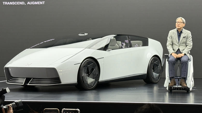 EV restructuring has cost automakers over $70 billion so far