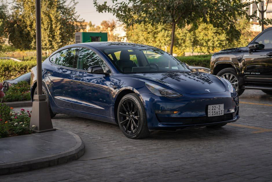 Why car guys from the '70s see modern performance differently