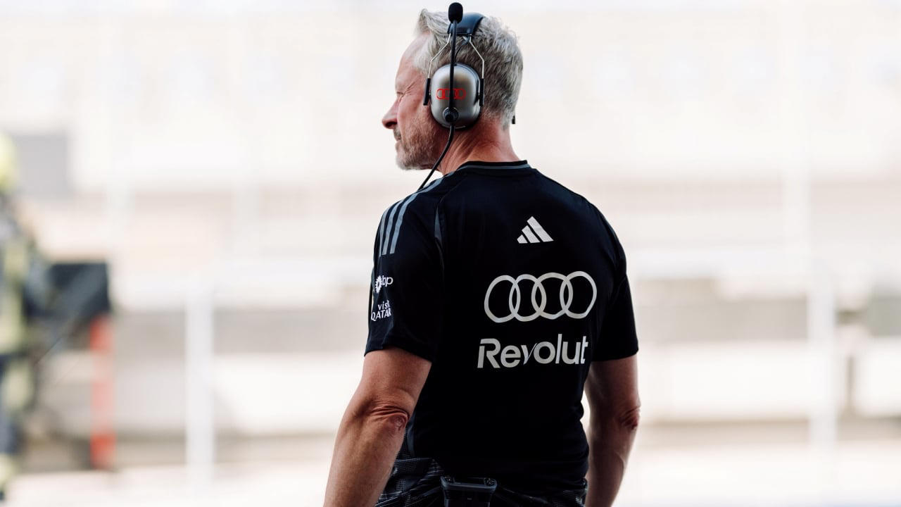 Jonathan Wheatley, de mecánico a las órdenes de Briatore a estrella de Drive to Survive y señalado para reemplazar a Newey en Aston Martin