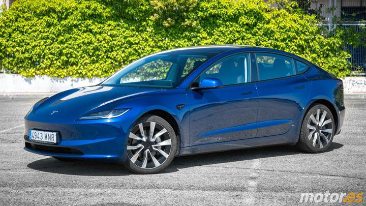 España va a contracorriente, solo un 8% planea pasarse al coche eléctrico y la mayoría aplaude alargar los gasolina y diésel