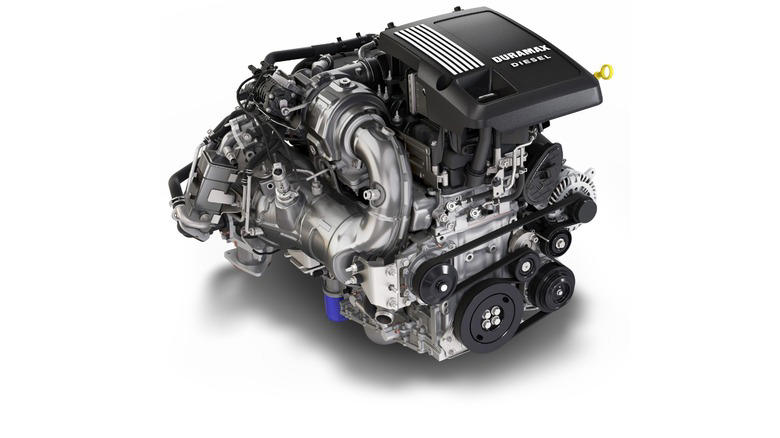 This 2024 Chevy Silverado has been in the body shop for over a year because no replacement wiring harness is available