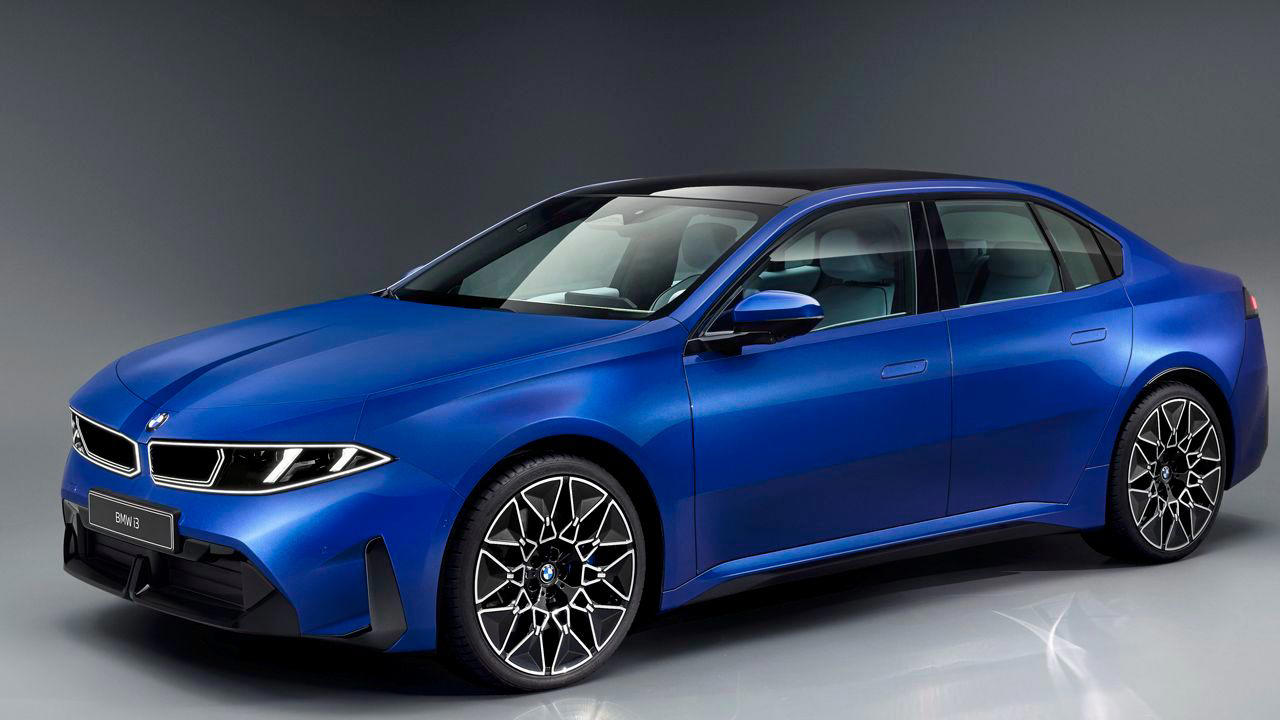 BMW abandona una tecnología en la que fue pionera y que ahora el resto de marcas copian