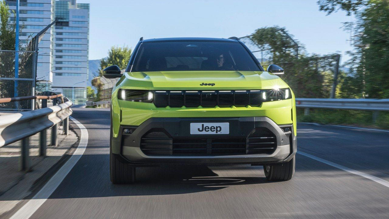 Hacer que los SUV paguen más, la propuesta de Londres para mejorar la seguridad vial