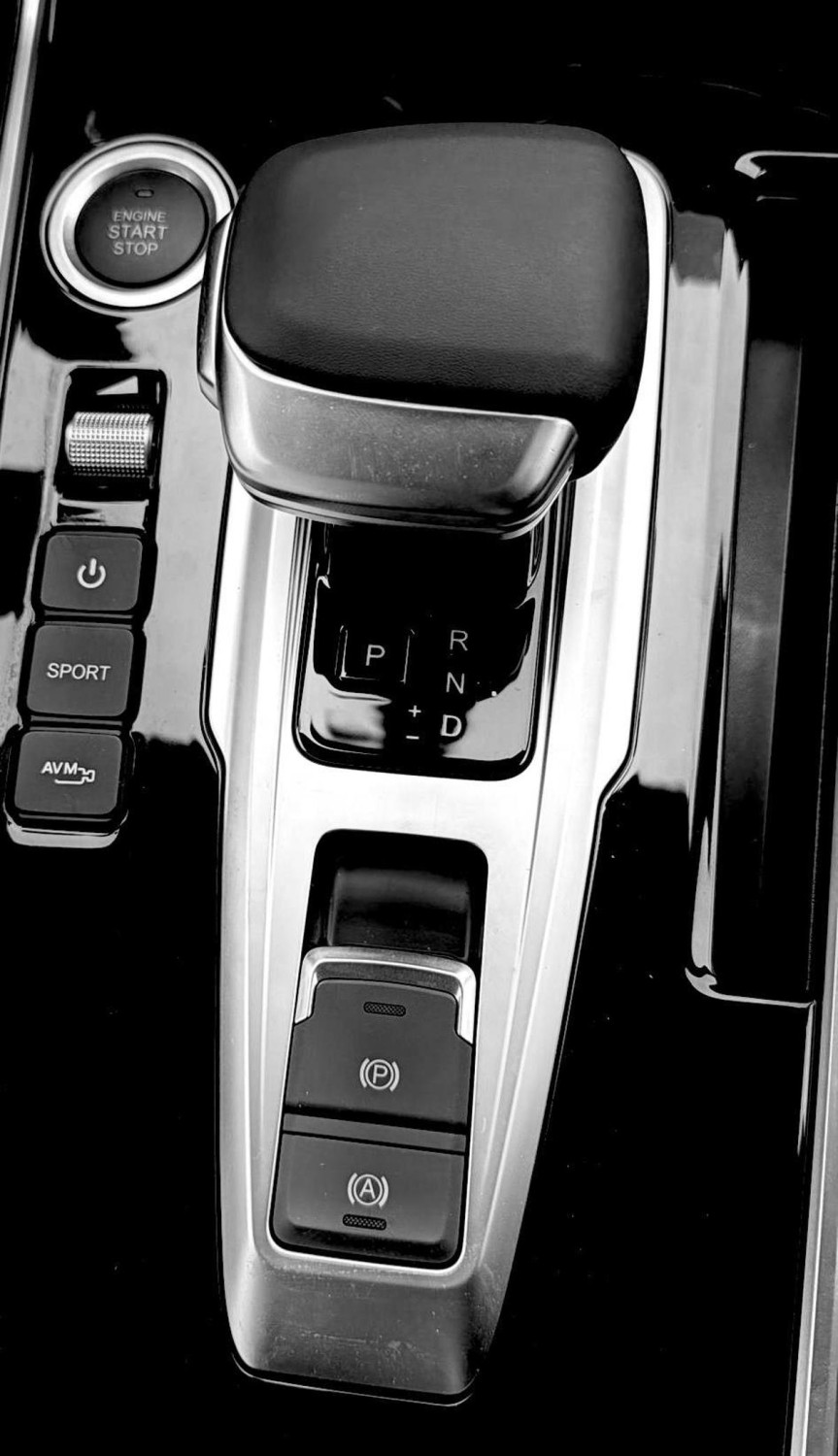 EVO Cuatro suma versión automática con etiqueta ECO y competitivo precio