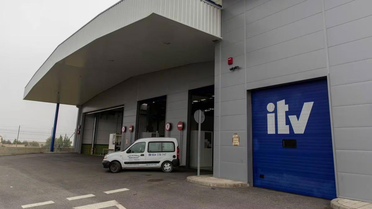 Las 6 cosas que debes revisar obligatoriamente antes de pasar la ITV