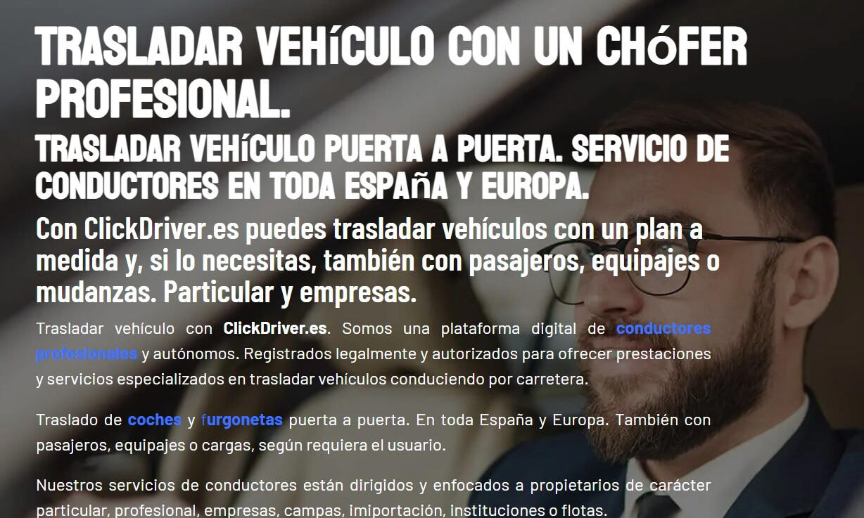 Descubre cómo los viajeros están recorriendo gratis España y Europa con este truco legal y poco conocido