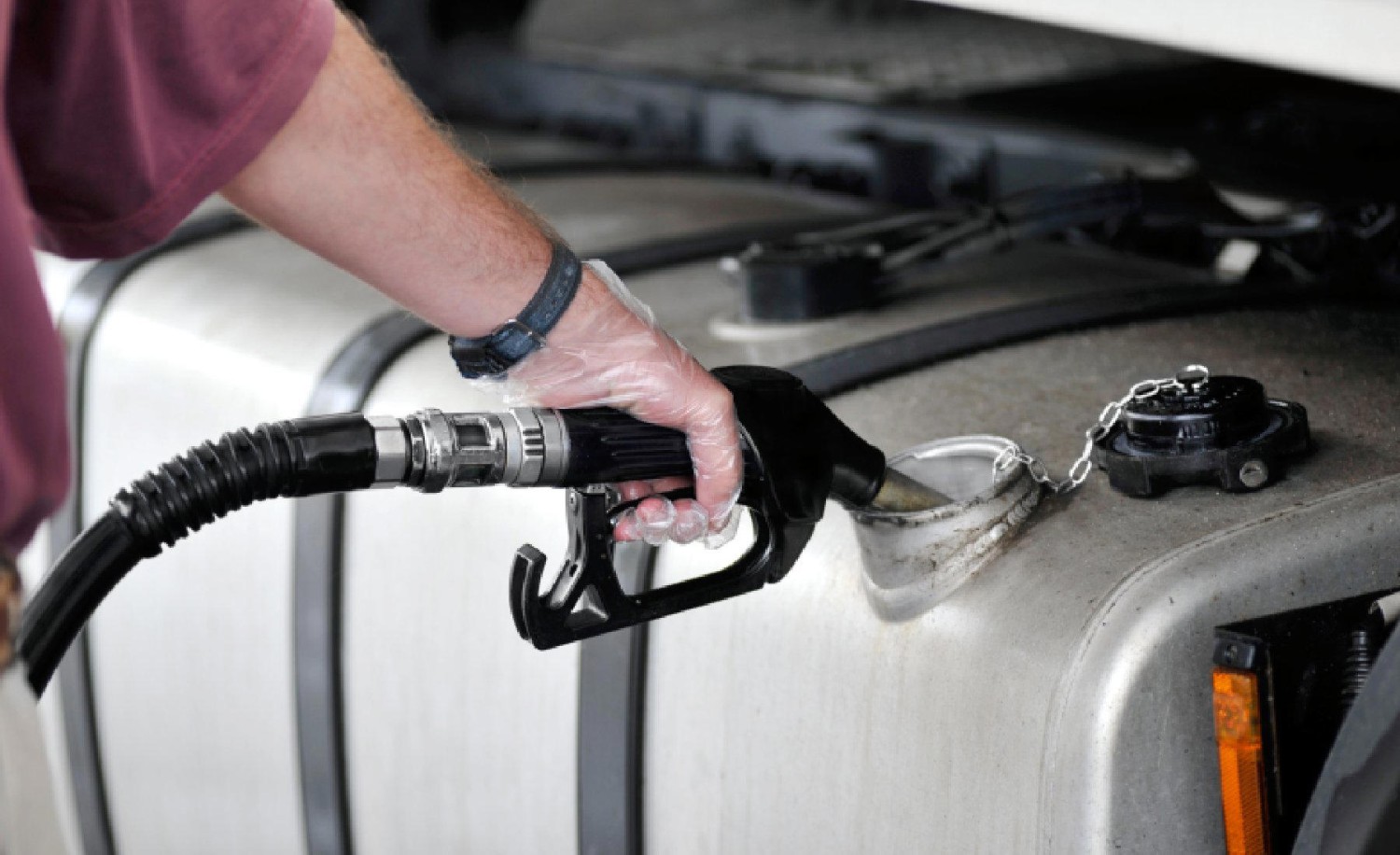 Este es el combustible que promete cambiar el futuro del diésel