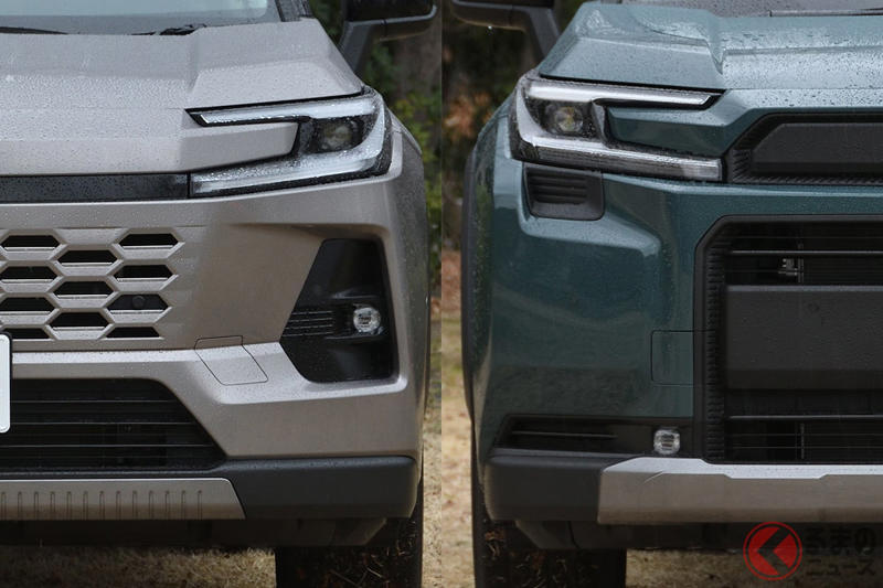 待望のフルモデルチェンジ! トヨタで売れている人気SUV、何が進化した? ZとAdventureの違いは? 進化した新型「RAV4」の印象とは?【試乗記】