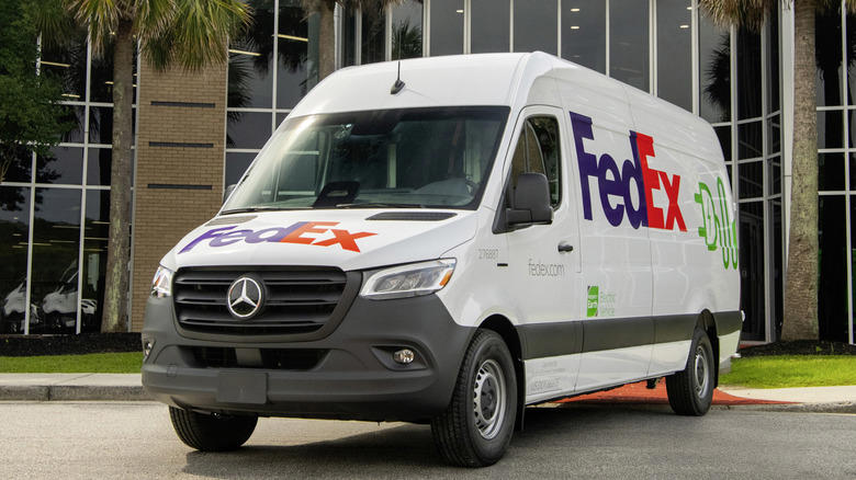 IIHS will begin rating the safety of cargo vans, work trucks, and other commercial vehicles this spring
