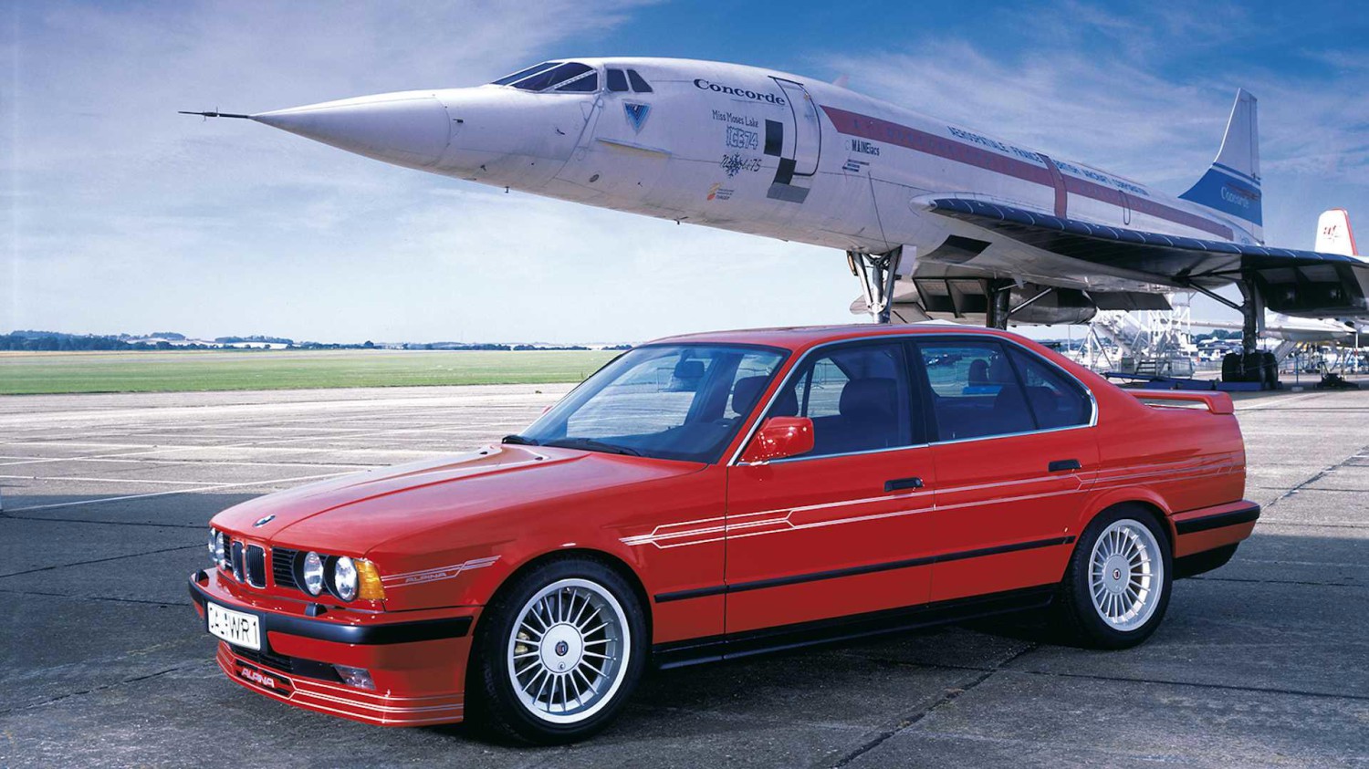 BMW exec confirms Alpina 7 Series and X7 are coming