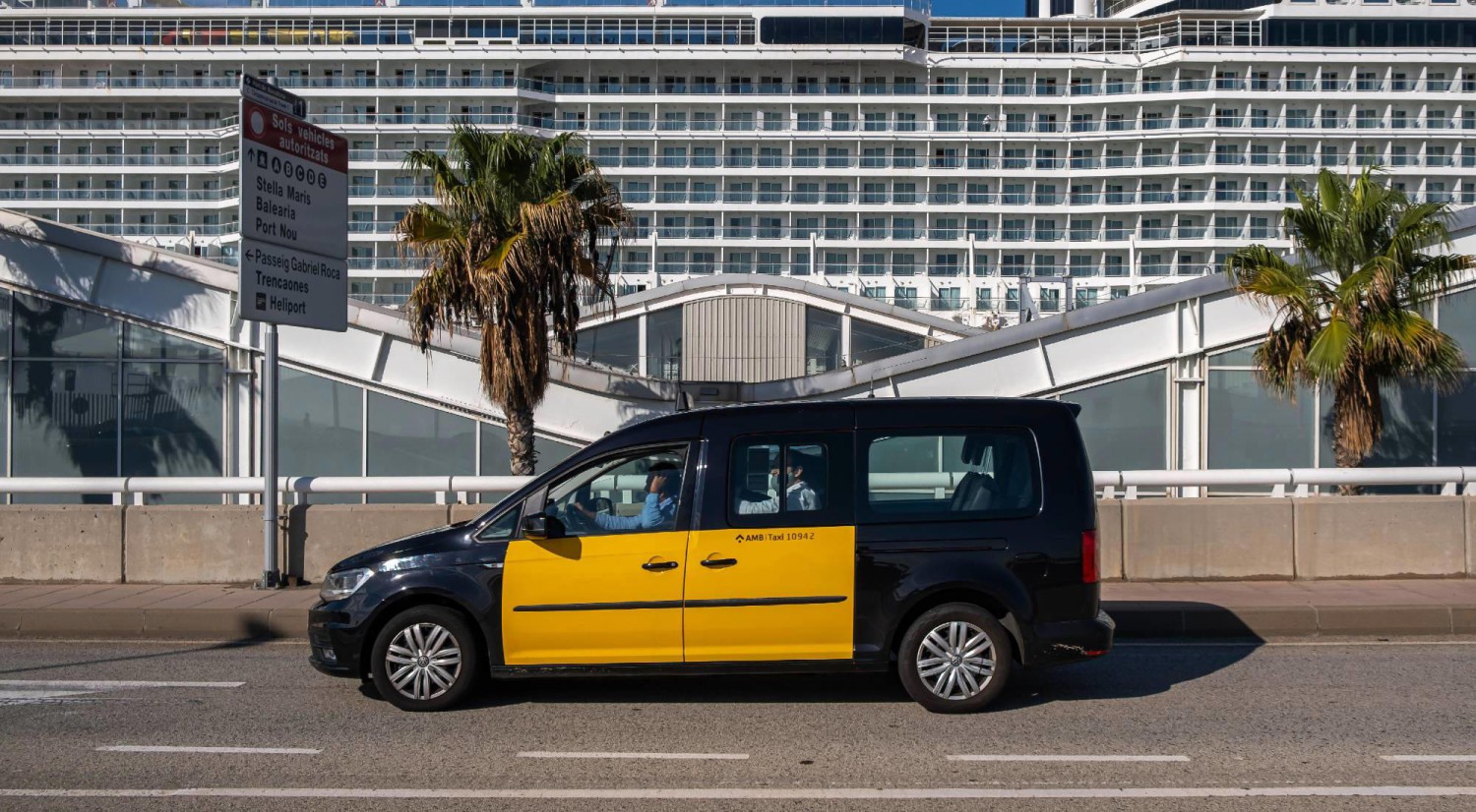 La IA lo tiene claro: esta es la ciudad española mejor preparada para el coche eléctrico en 2026
