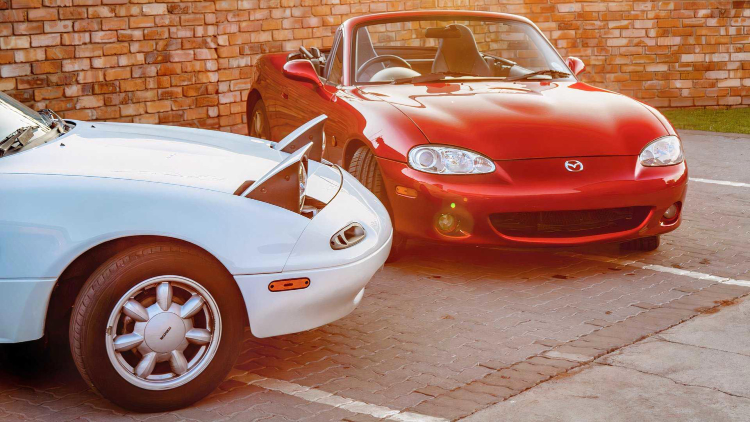 Alfa Romeo nearly built its own Porsche Boxster rival years before the 4C