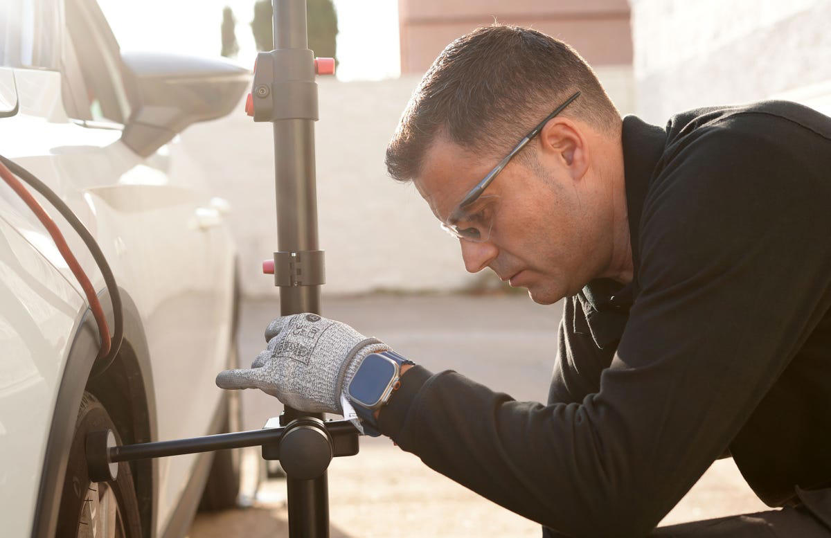 El inesperado culpable de que las ADAS de los coches no funcionen bien es el parabrisas, pero hay solución