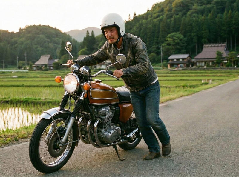 バイクはなぜ押しがけできない? FI車やスクーターで不可能な理由を解説