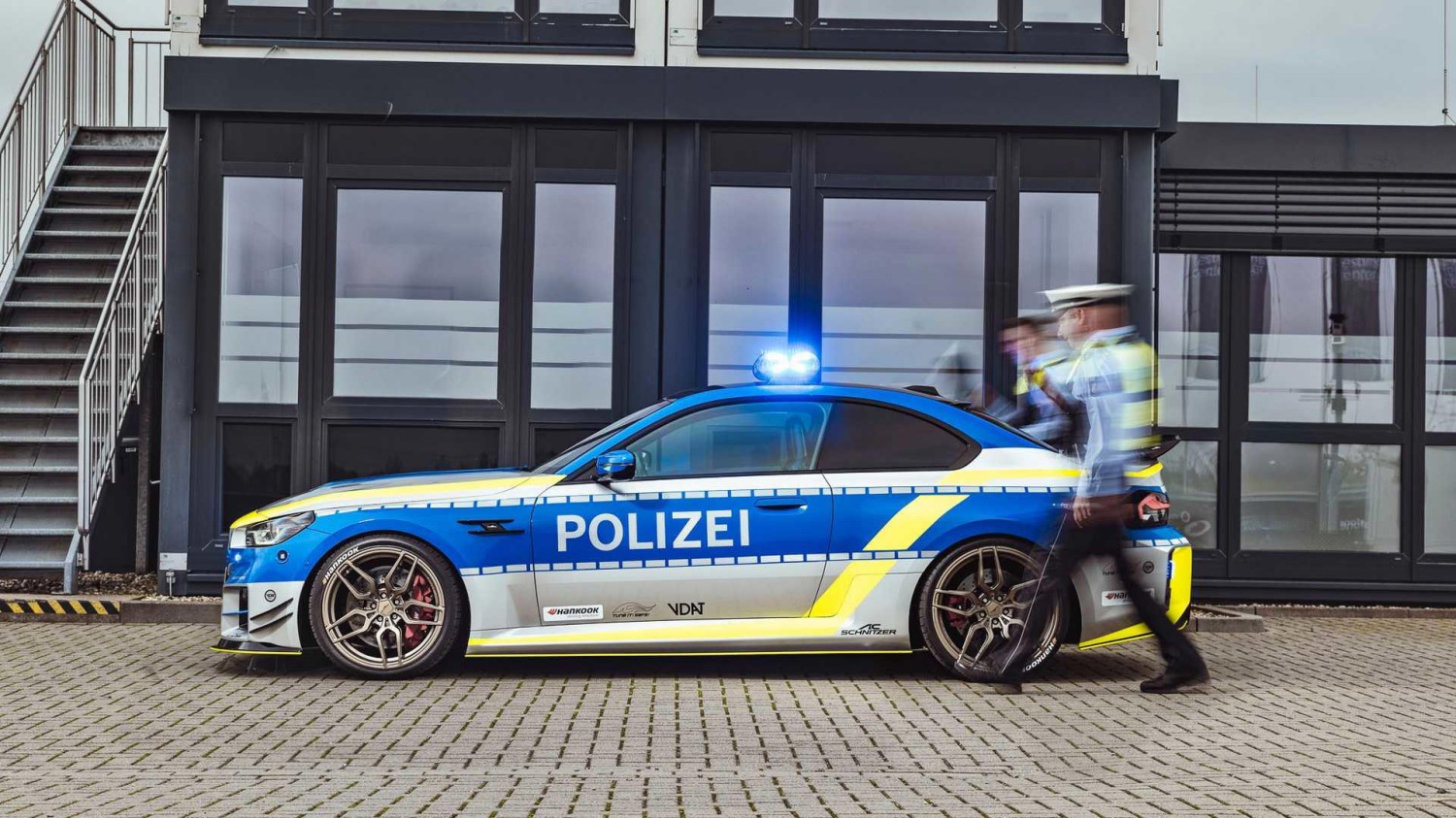 German Tuner AC Schnizter Is Shutting Down After Nearly 40 Years In Business