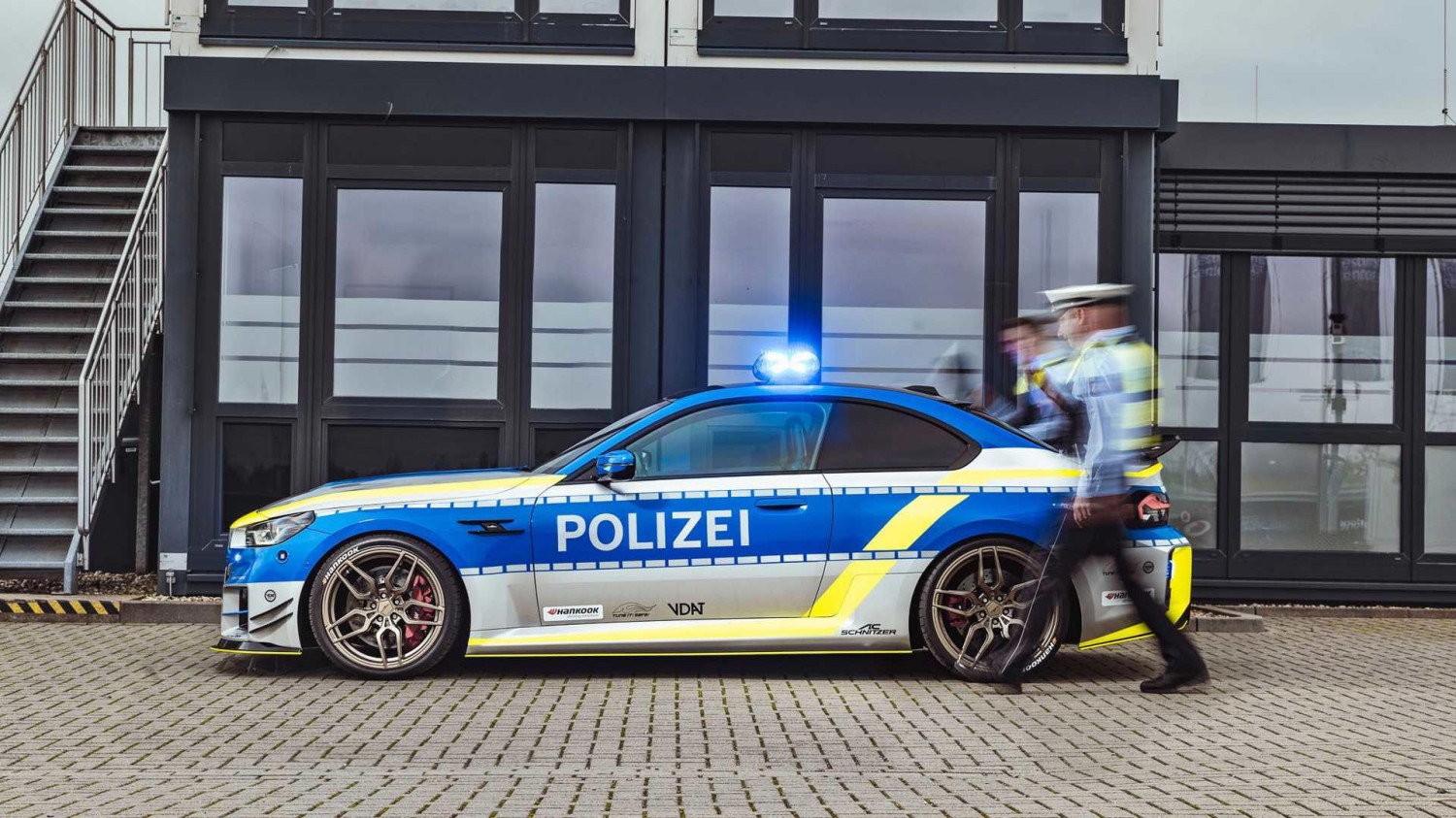 German Tuner AC Schnizter Is Shutting Down After Nearly 40 Years In Business