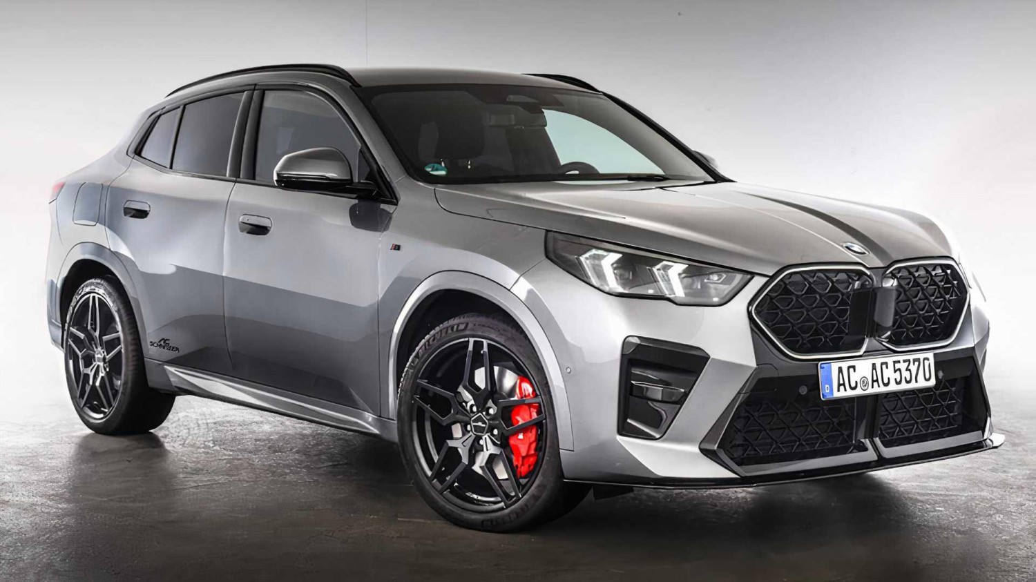 German Tuner AC Schnizter Is Shutting Down After Nearly 40 Years In Business