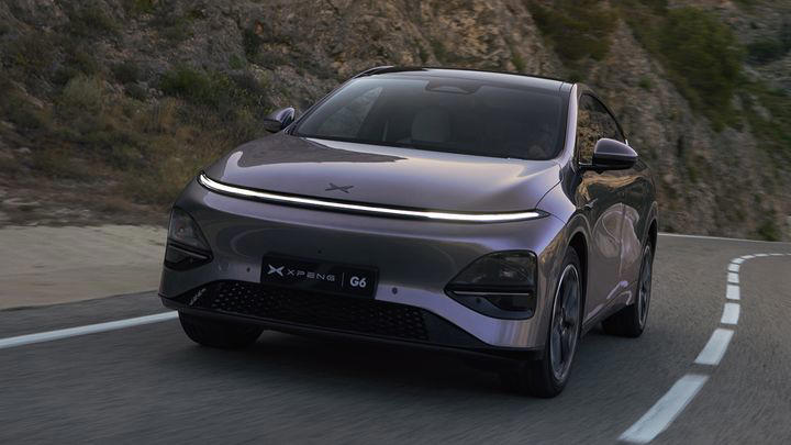 12.000 € de rebaja, 252 CV y buena autonomía, el SUV que supera a BMW y Audi ha sido mejorado para desafiar a Tesla