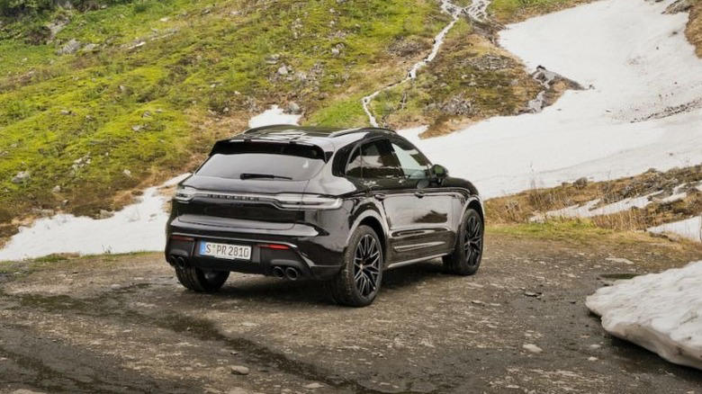 Are used Porsches reliable? Here's what the data says