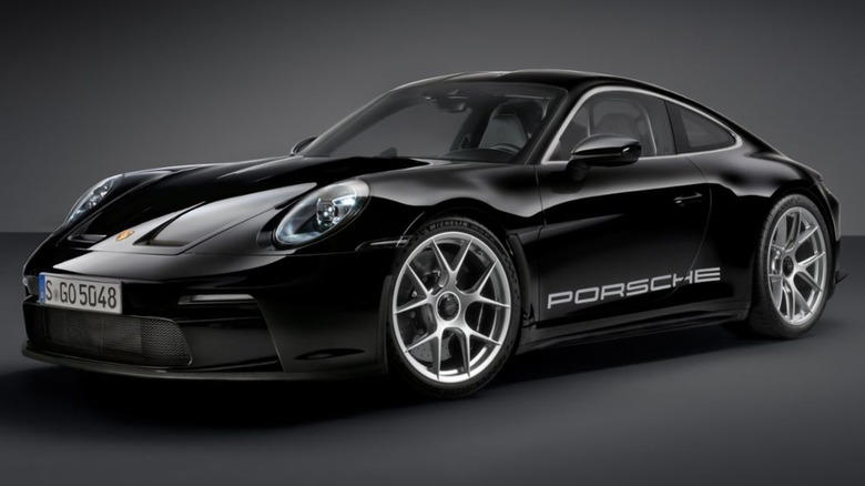 Are used Porsches reliable? Here's what the data says