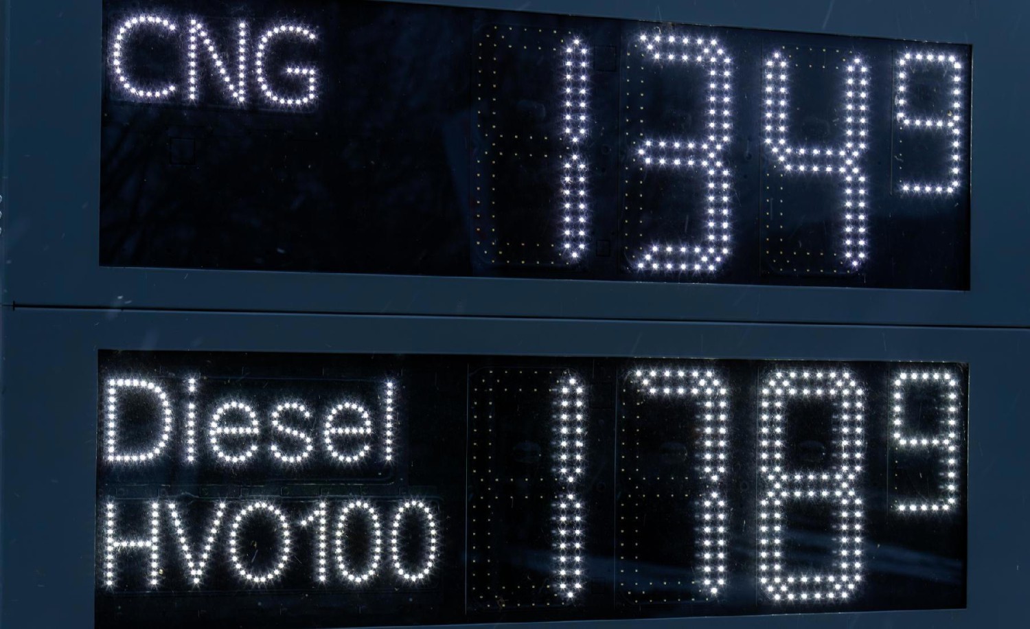 Este es el combustible que promete cambiar el futuro del diésel