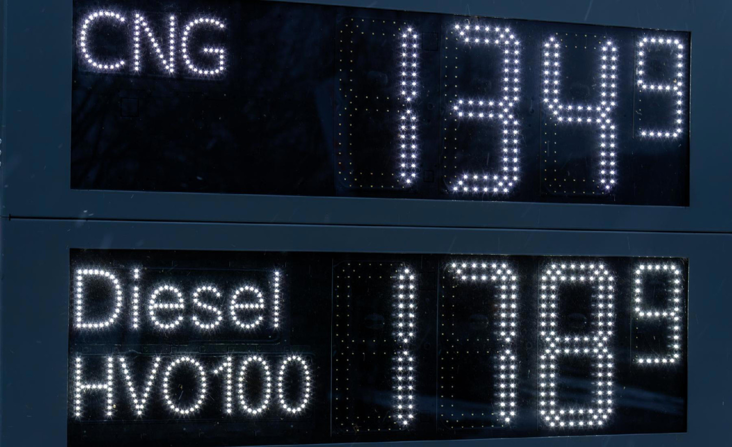 Este es el combustible que promete cambiar el futuro del diésel