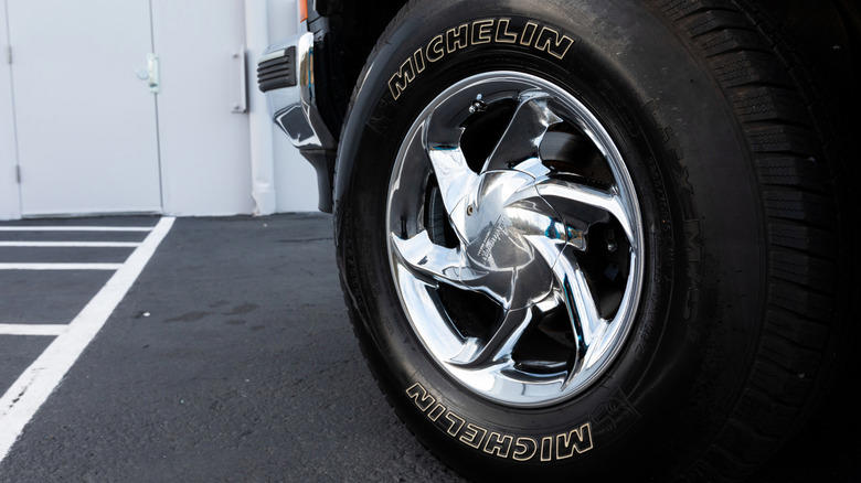 The best Michelin tires for pickup trucks, according to Consumer Reports