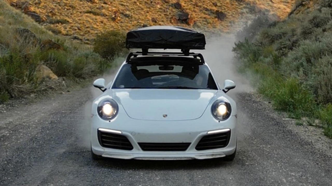 Recorre más de 360.000 km con un Porsche 911 y lo cuenta claro: esto es lo que más caro le ha salido