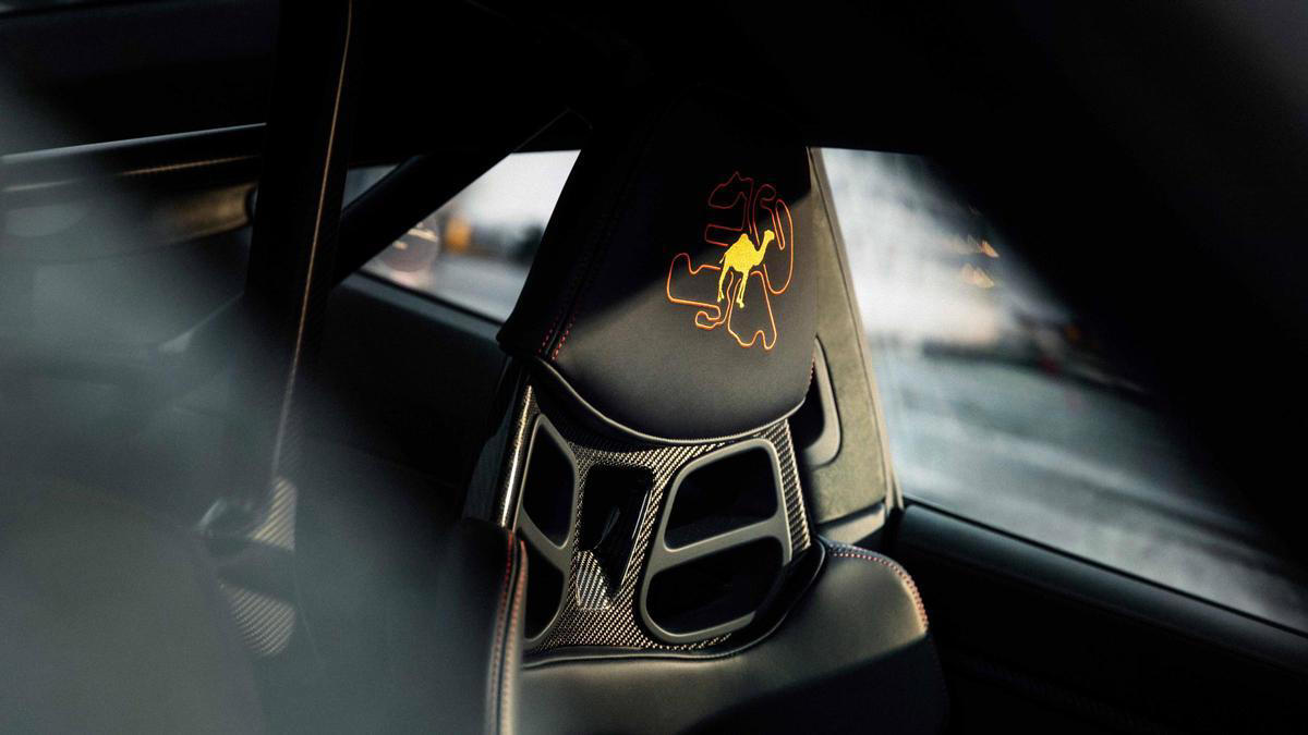 Porsche 911 S/T revive el espíritu de la competición con un encargo único