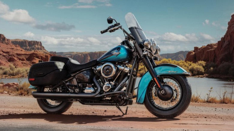 These Harley-Davidsons are the brand's most affordable bikes