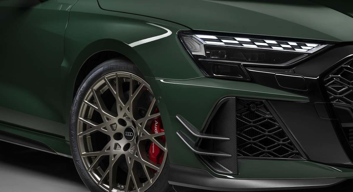 Dos décadas de progreso: el futuro no se improvisa, se construye