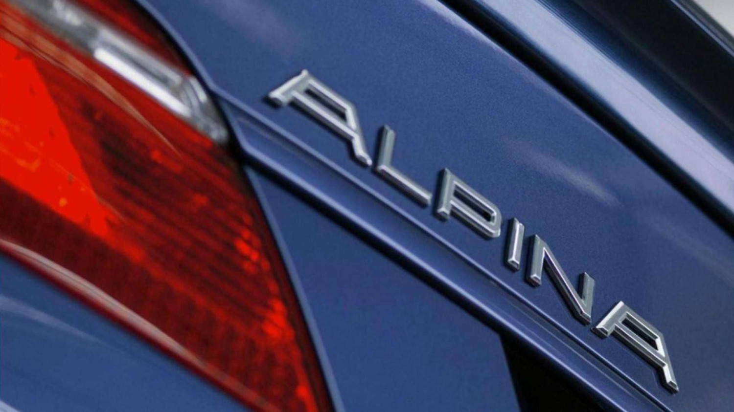 BMW brings Alpina’s quad exhaust design into the new era