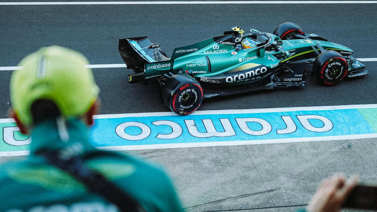 Alonso sentencia a Aston Martin hasta el verano y lanza una advertencia preocupante sobre esta nueva F1 y su futuro