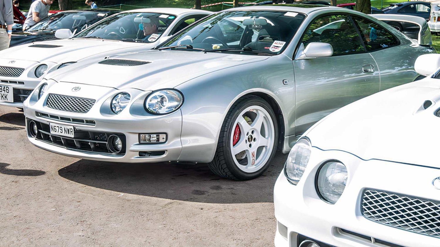 Toyota Celica sport is coming with hybrid engine and all-wheel drive