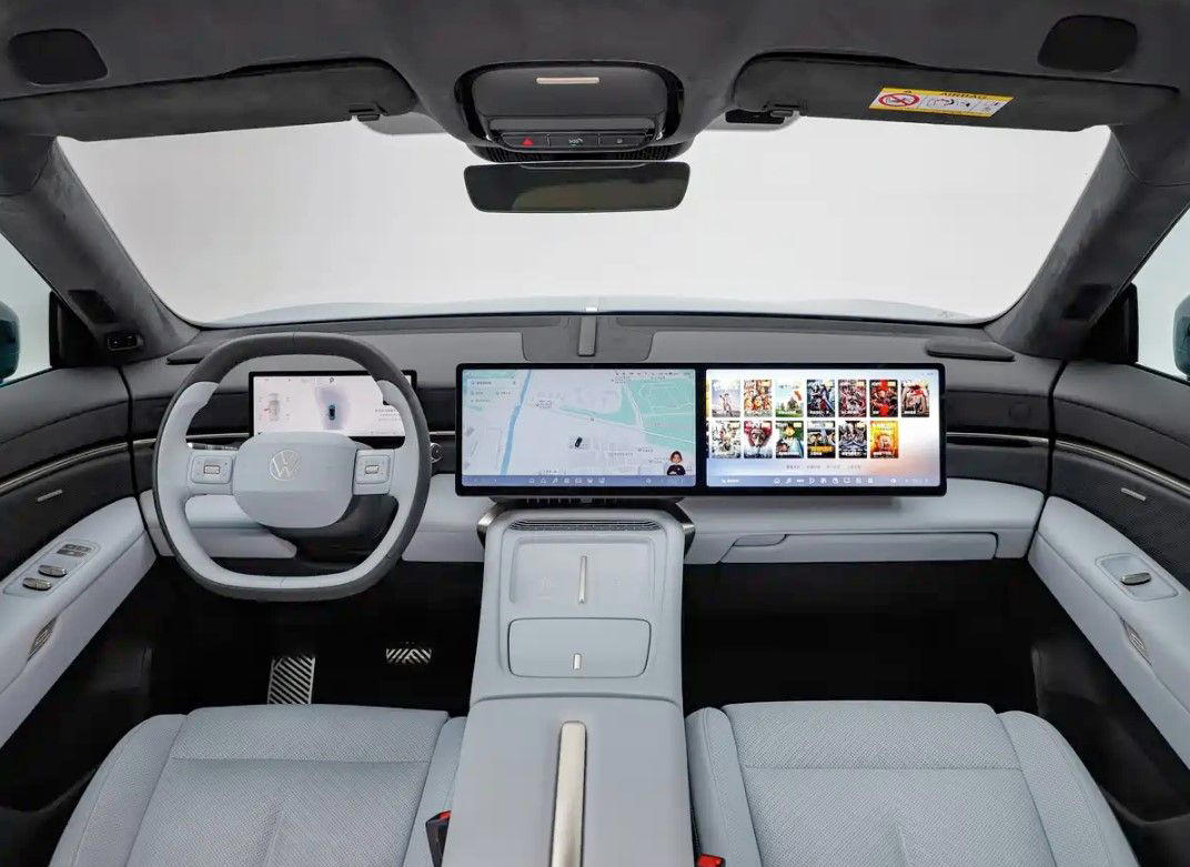 730 km de autonomía por 30.000 euros: el coche eléctrico que Volkswagen no se atreve a lanzar en Europa