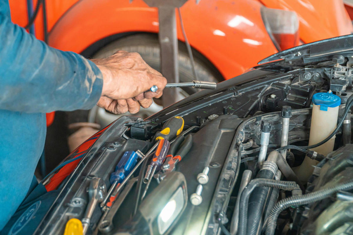 Battery, I brought my vehicle in for a battery drain issue, but the dealer said everything tested fine