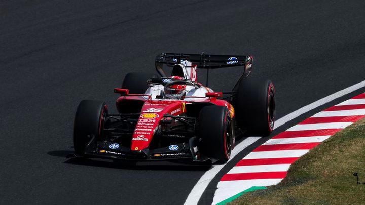 La ironía de esta nueva Fórmula 1, que castiga justo lo que llevamos años queriendo ver