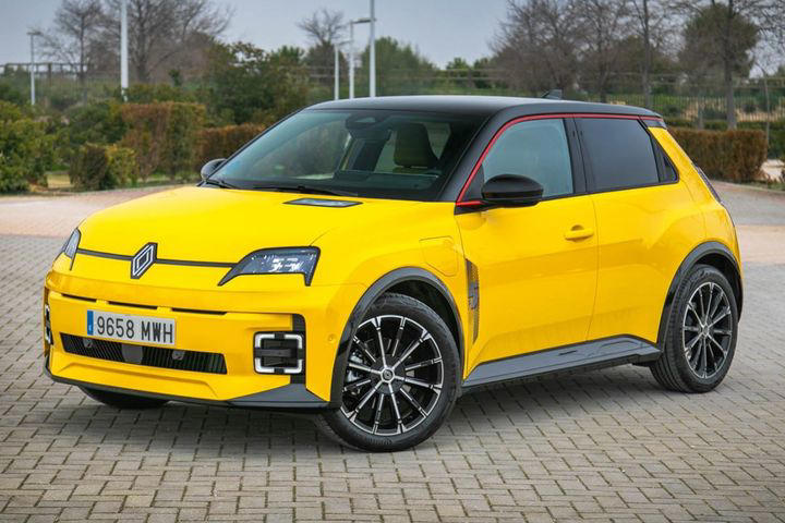 Menos de 25.000 euros y fabricados en España: los eléctricos que cambian el argumento en 2026