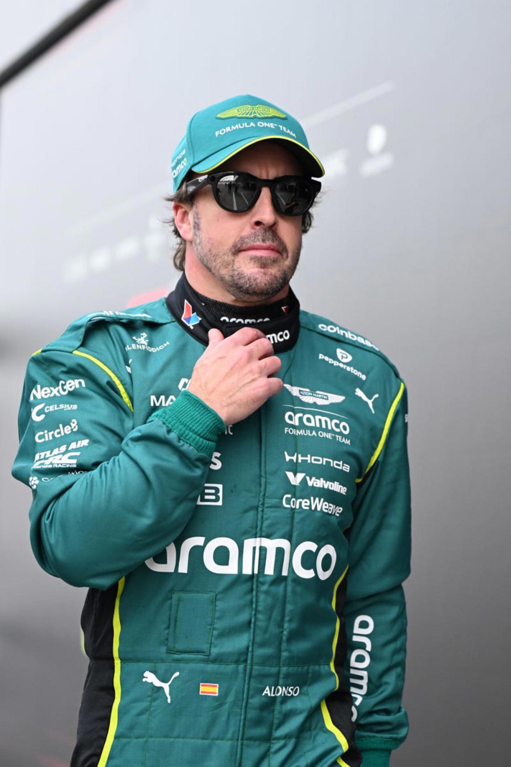 Fernando Alonso y su duro mensaje a Aston Martin F1 tras el bajón en el GP de Japón: "Aquí no hay milagros"