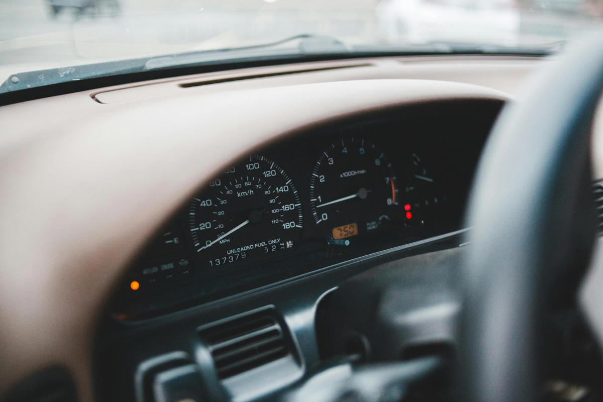 I took my car in for a recall fix, but it came back with a warning light that wasn’t there before