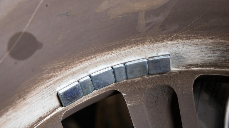 Does your car feel super shaky at 60 MPH or more? This may be the issue